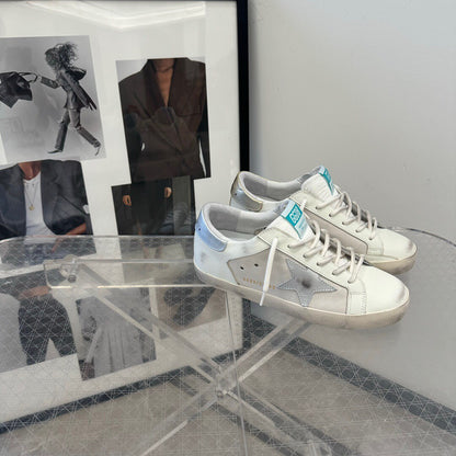 SUPERSTAR UNISEX SNEAKERS