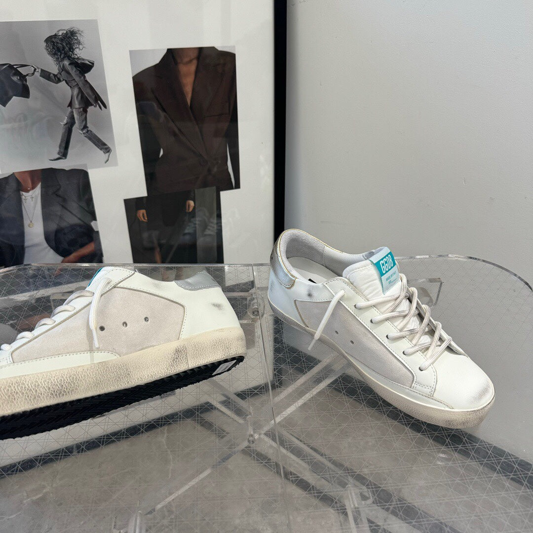 SUPERSTAR UNISEX SNEAKERS