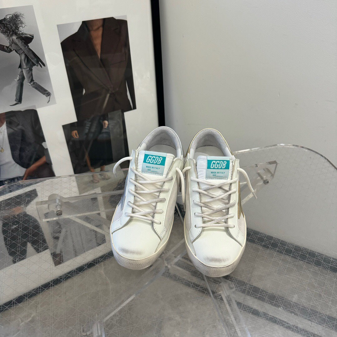 SUPERSTAR UNISEX SNEAKERS