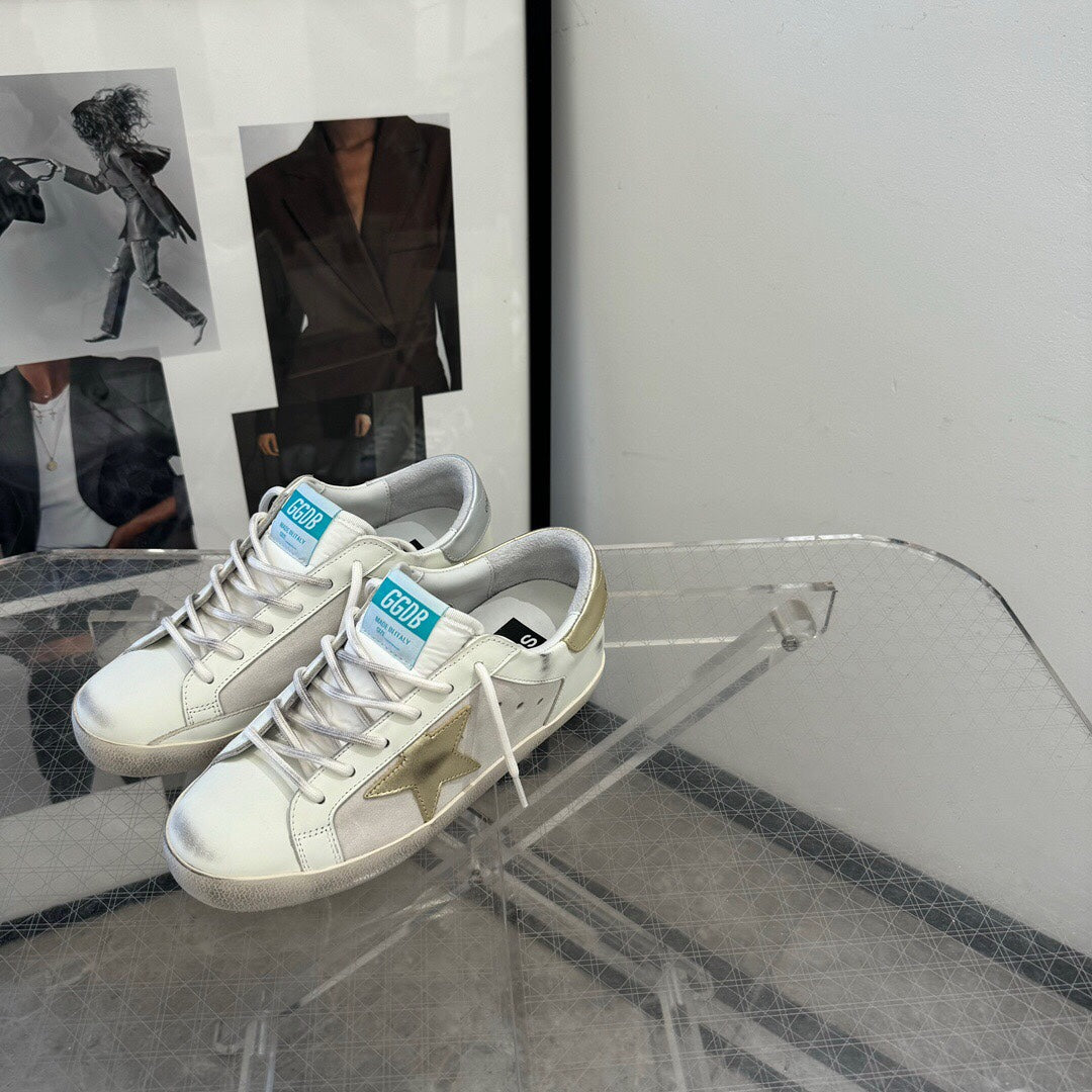 SUPERSTAR UNISEX SNEAKERS