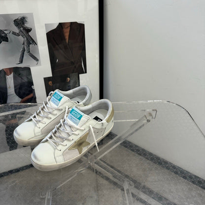 SUPERSTAR UNISEX SNEAKERS