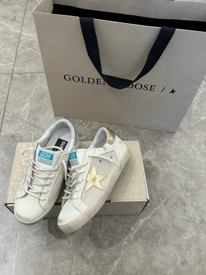 SUPERSTAR UNISEX SNEAKERS