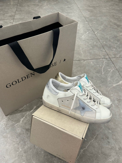 SUPERSTAR UNISEX SNEAKERS