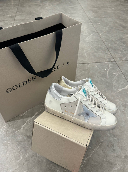 SUPERSTAR UNISEX SNEAKERS