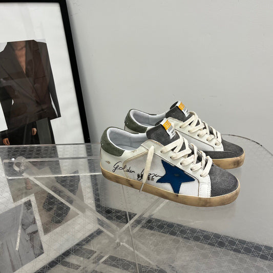 SUPERSTAR UNISEX SNEAKERS