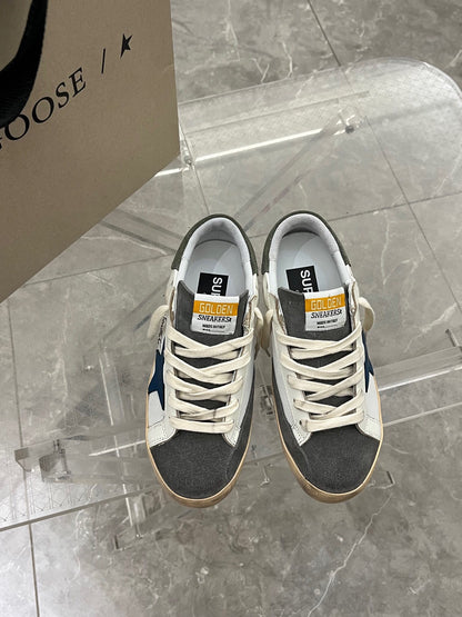 SUPERSTAR UNISEX SNEAKERS