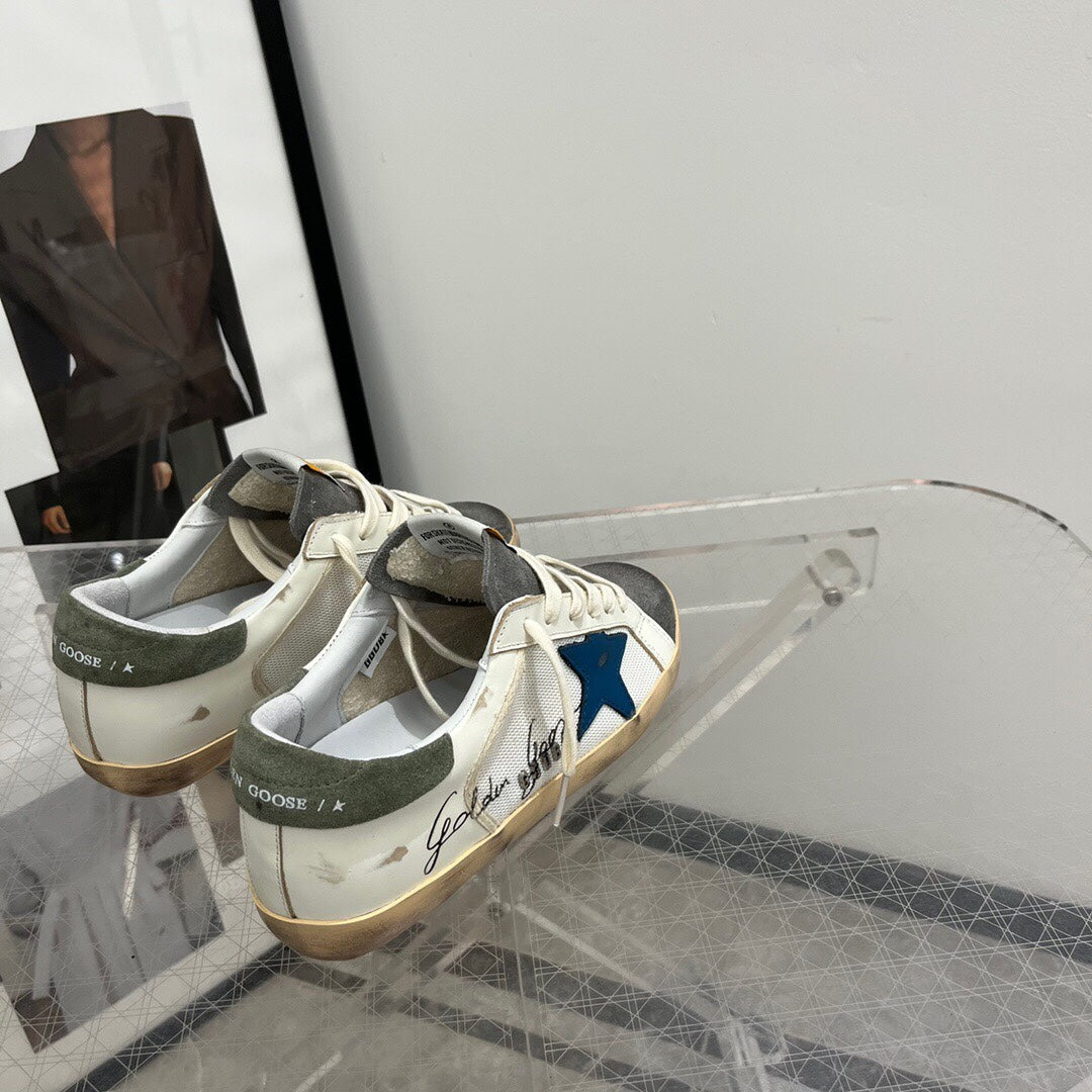 SUPERSTAR UNISEX SNEAKERS