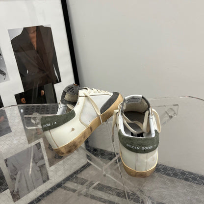 SUPERSTAR UNISEX SNEAKERS