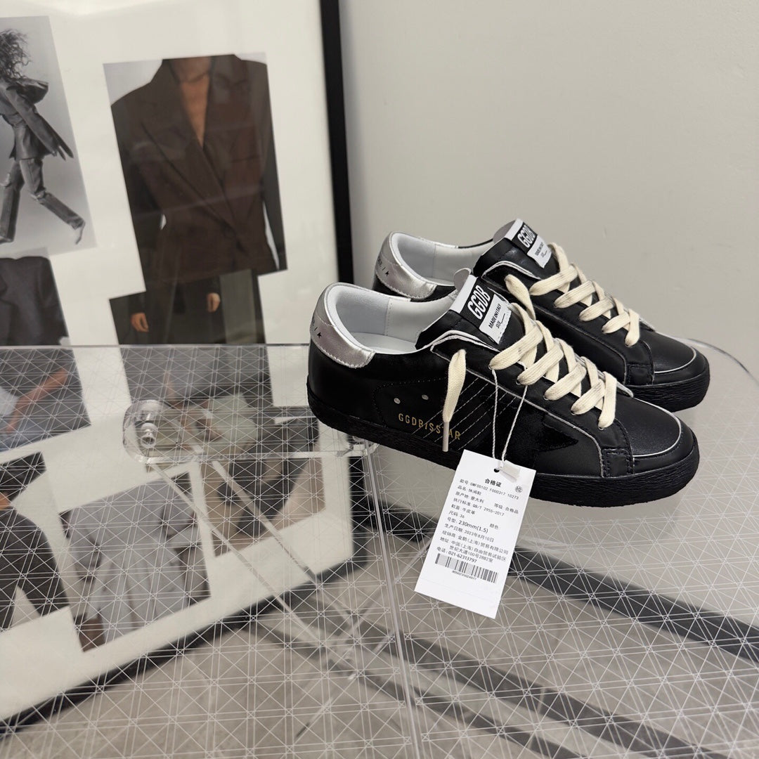 SUPERSTAR UNISEX SNEAKERS