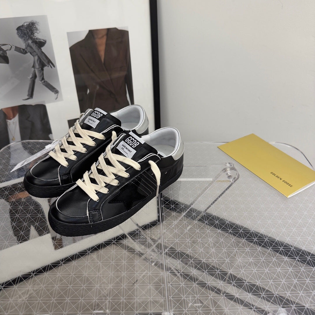 SUPERSTAR UNISEX SNEAKERS