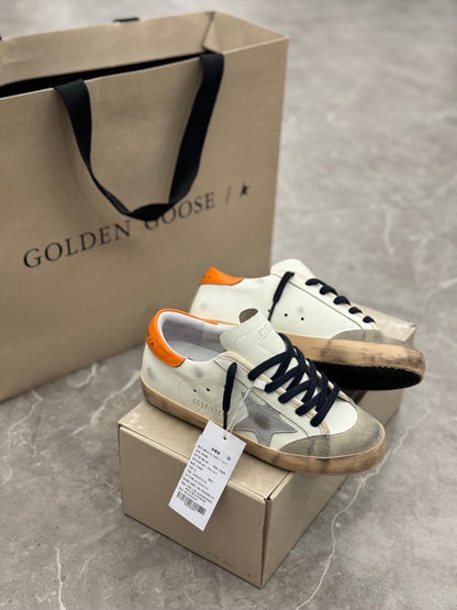 SUPERSTAR UNISEX SNEAKERS