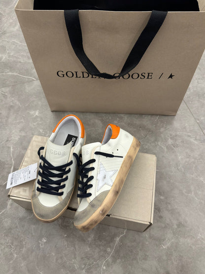 SUPERSTAR UNISEX SNEAKERS