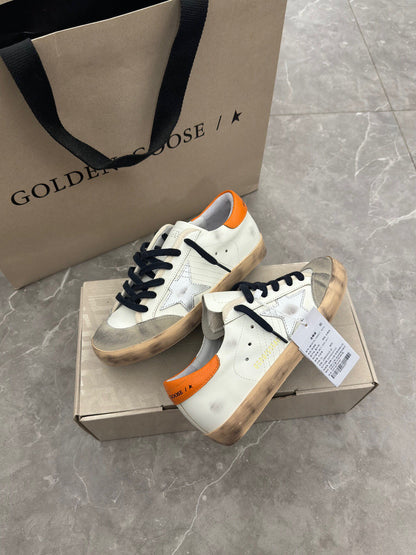 SUPERSTAR UNISEX SNEAKERS