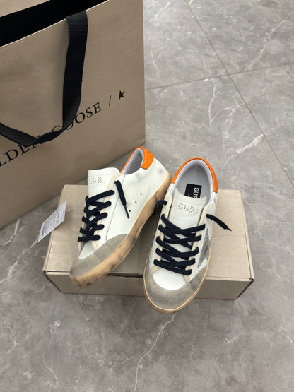 SUPERSTAR UNISEX SNEAKERS