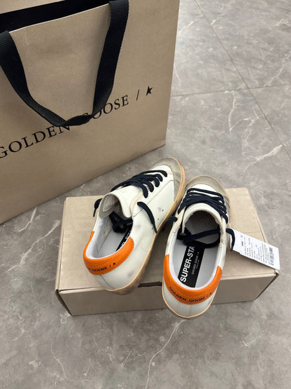 SUPERSTAR UNISEX SNEAKERS