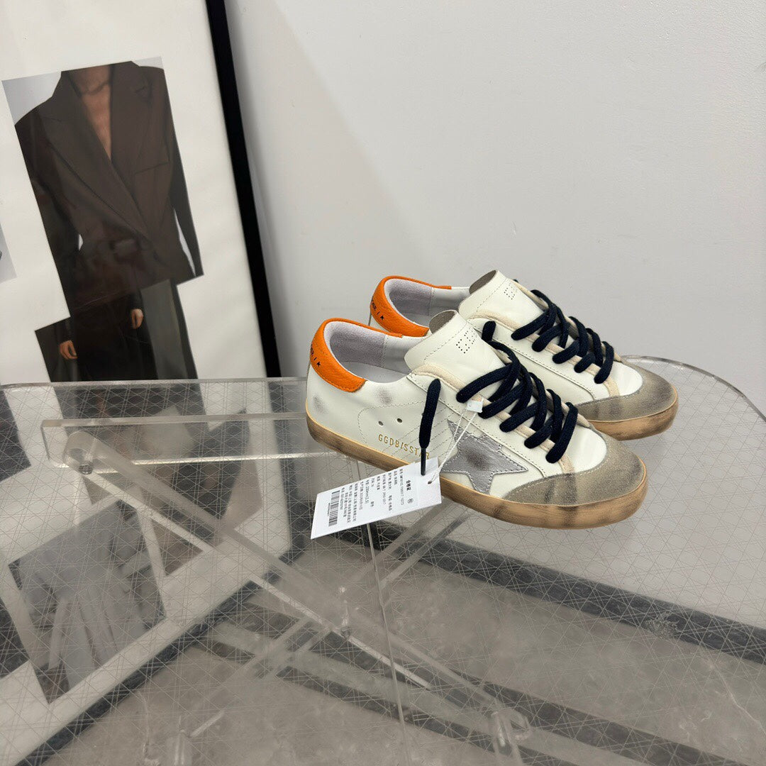 SUPERSTAR UNISEX SNEAKERS