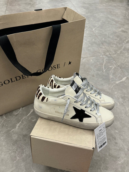 SUPERSTAR UNISEX SNEAKERS