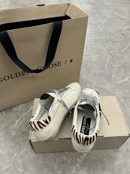 SUPERSTAR UNISEX SNEAKERS