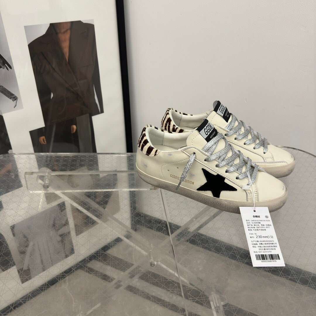 SUPERSTAR UNISEX SNEAKERS