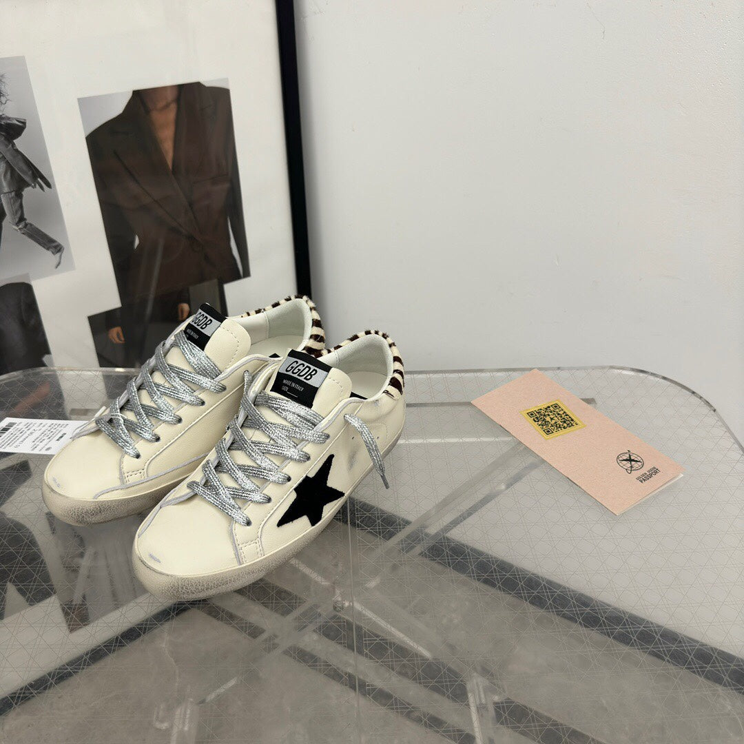 SUPERSTAR UNISEX SNEAKERS