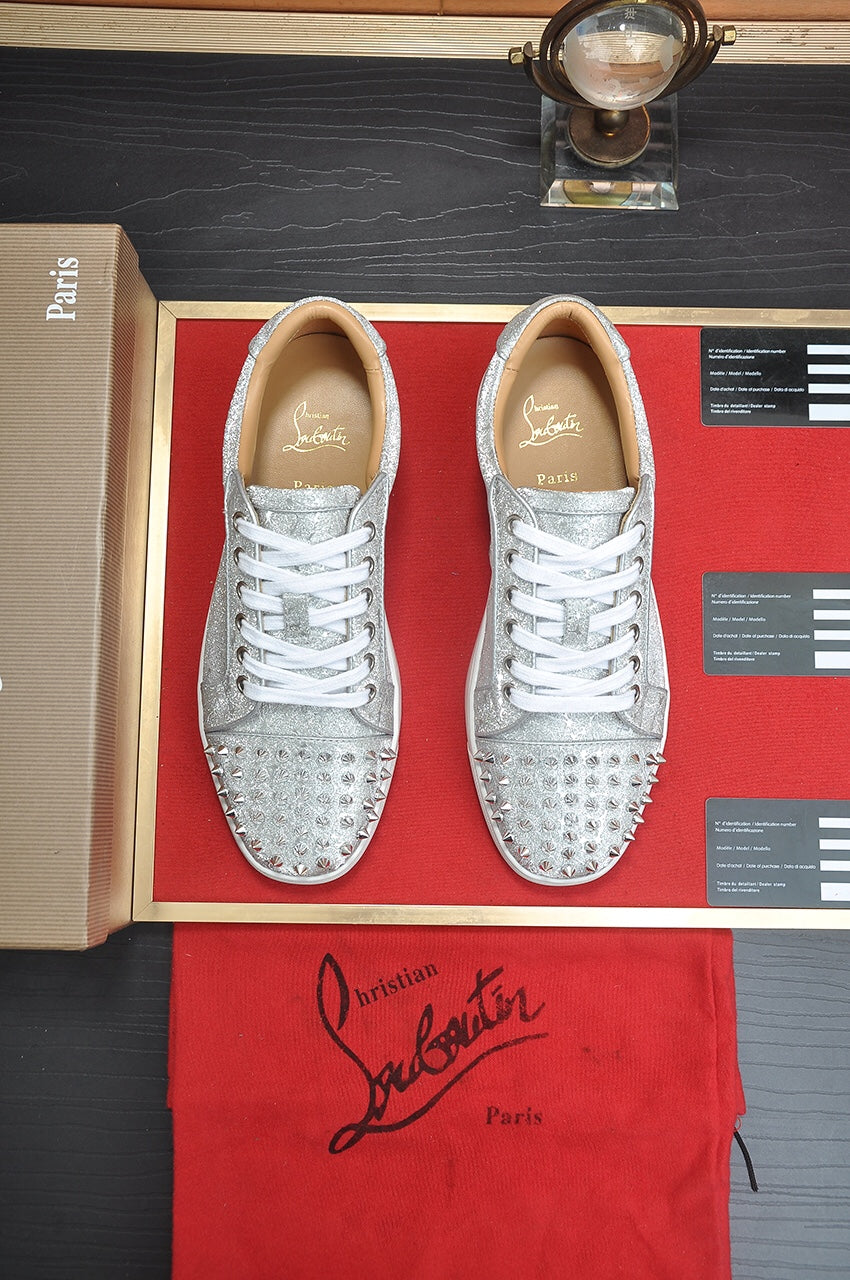 LOUIS JUNIOR MEN’S SNEAKERS