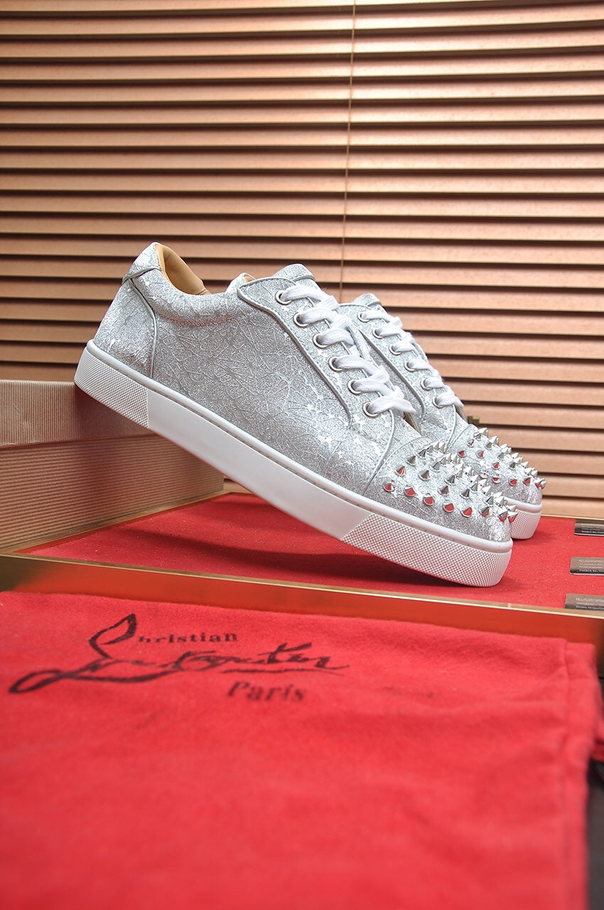 LOUIS JUNIOR MEN’S SNEAKERS