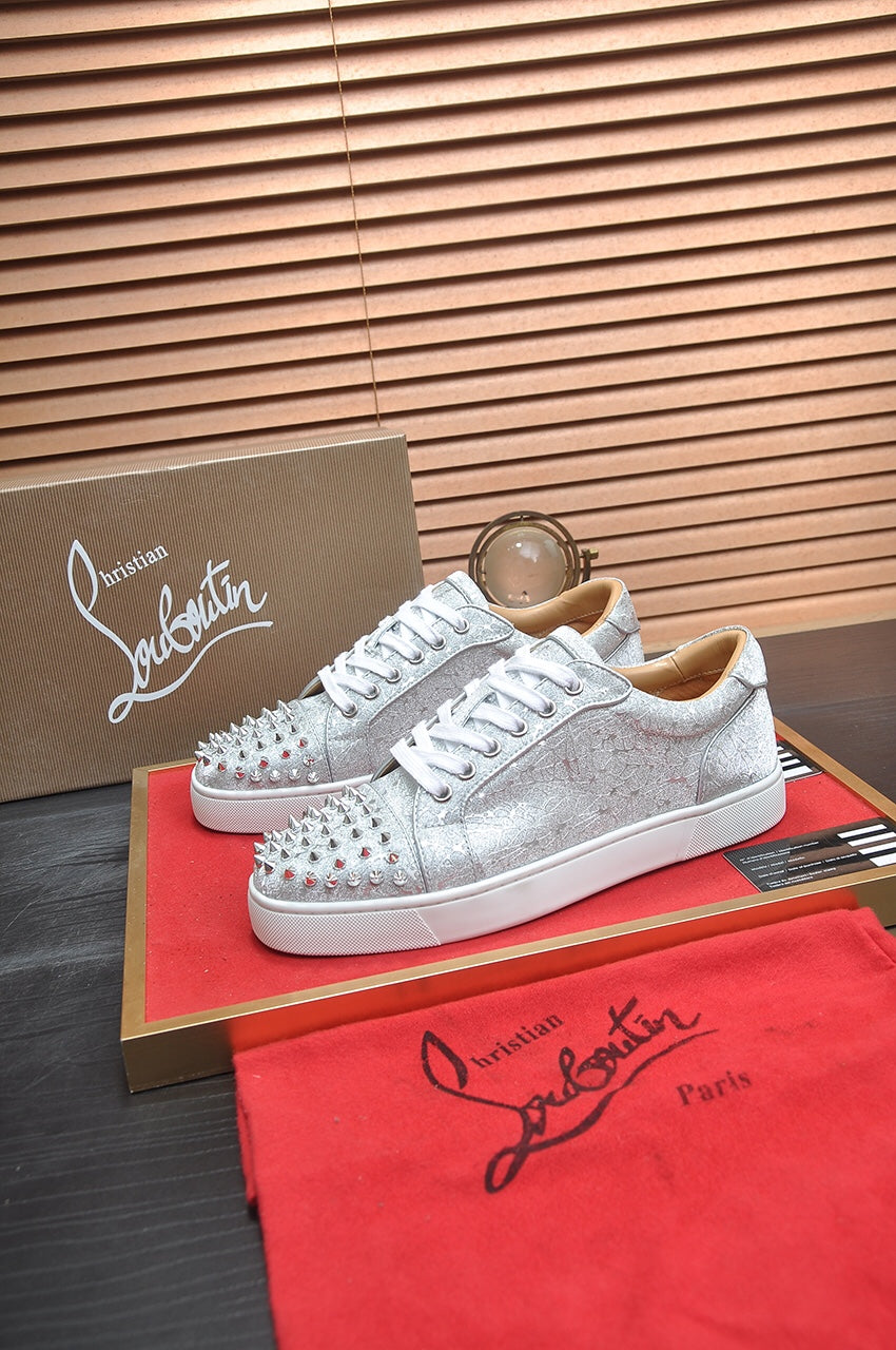 LOUIS JUNIOR MEN’S SNEAKERS