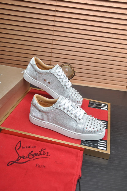 LOUIS JUNIOR MEN’S SNEAKERS