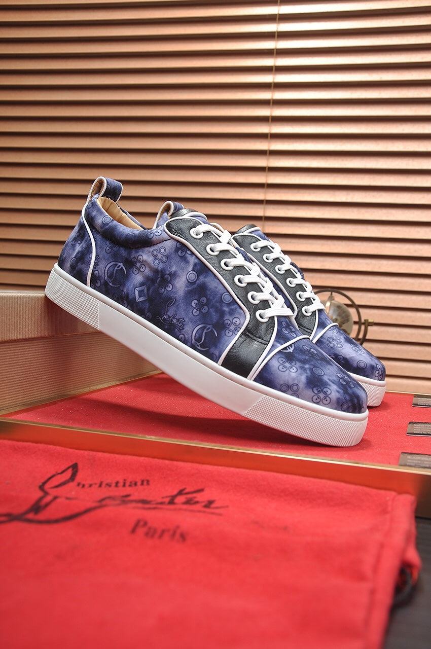 LOUIS JUNIOR MEN’S SNEAKERS