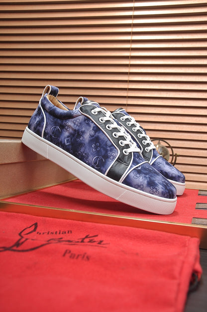 LOUIS JUNIOR MEN’S SNEAKERS