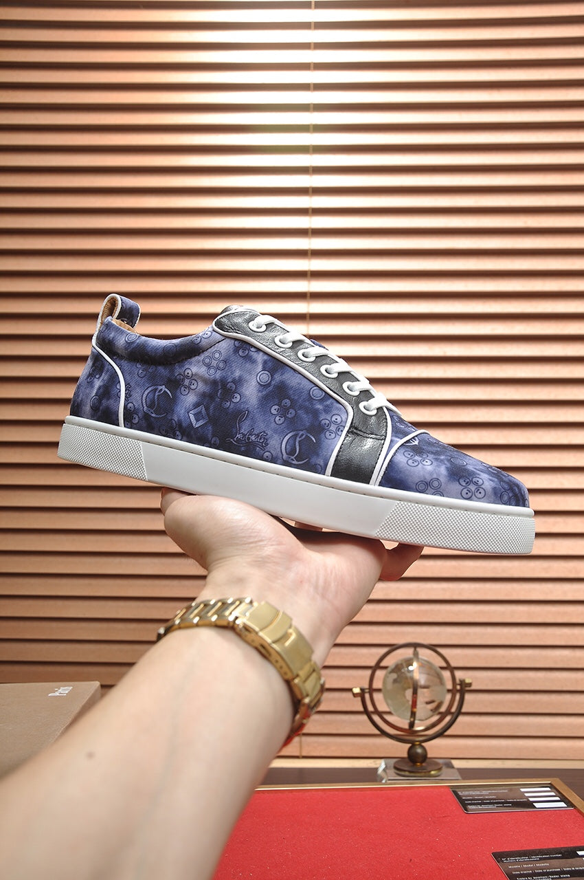 LOUIS JUNIOR MEN’S SNEAKERS