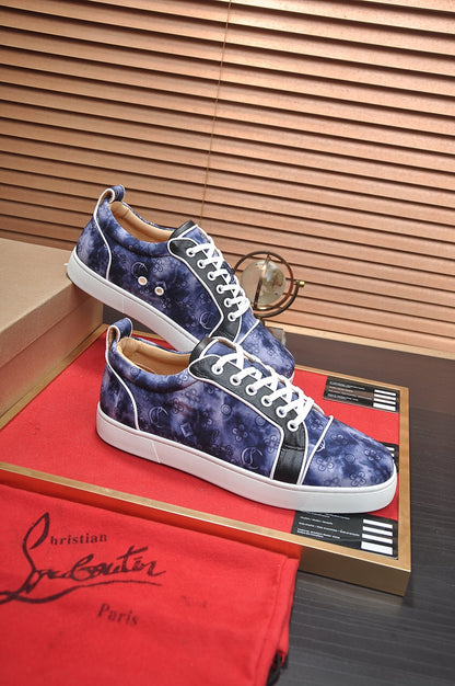 LOUIS JUNIOR MEN’S SNEAKERS