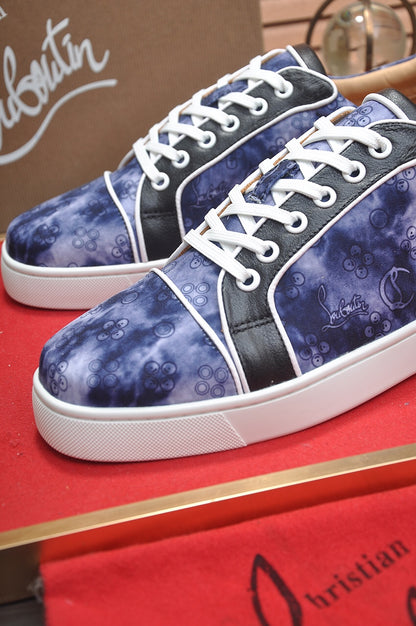 LOUIS JUNIOR MEN’S SNEAKERS