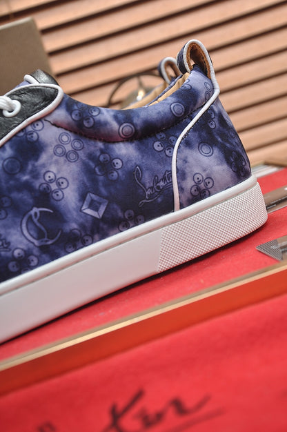 LOUIS JUNIOR MEN’S SNEAKERS