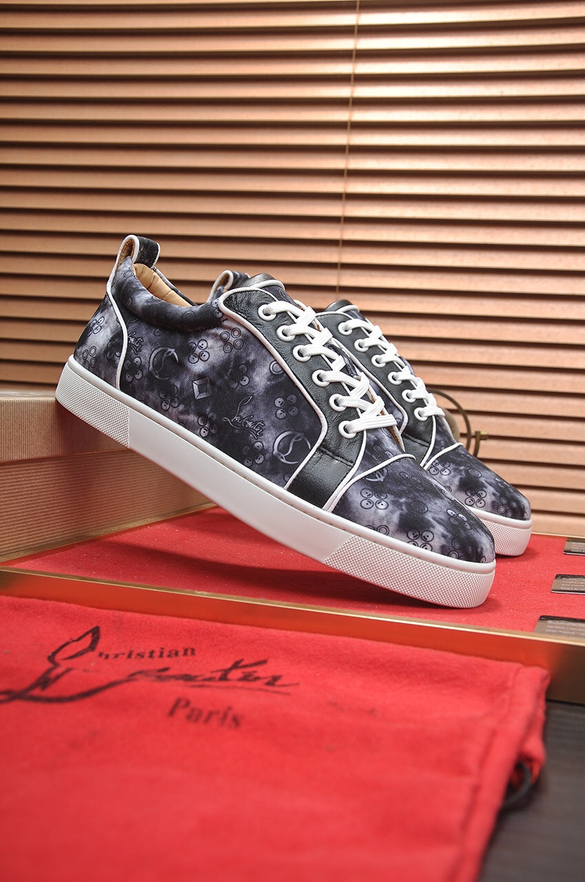 LOUIS JUNIOR MEN’S SNEAKERS