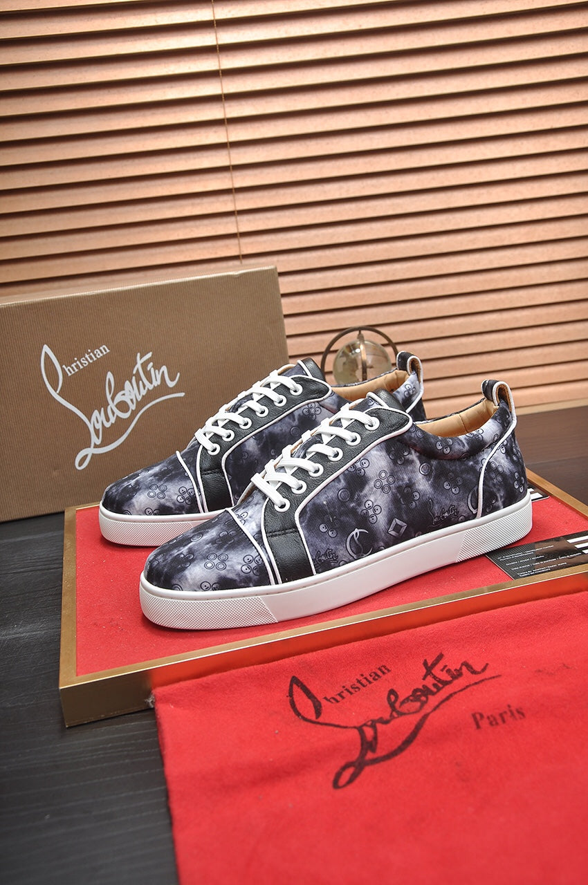 LOUIS JUNIOR MEN’S SNEAKERS