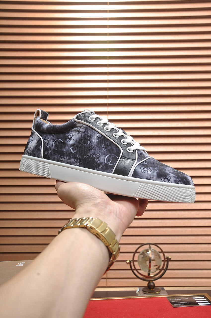 LOUIS JUNIOR MEN’S SNEAKERS