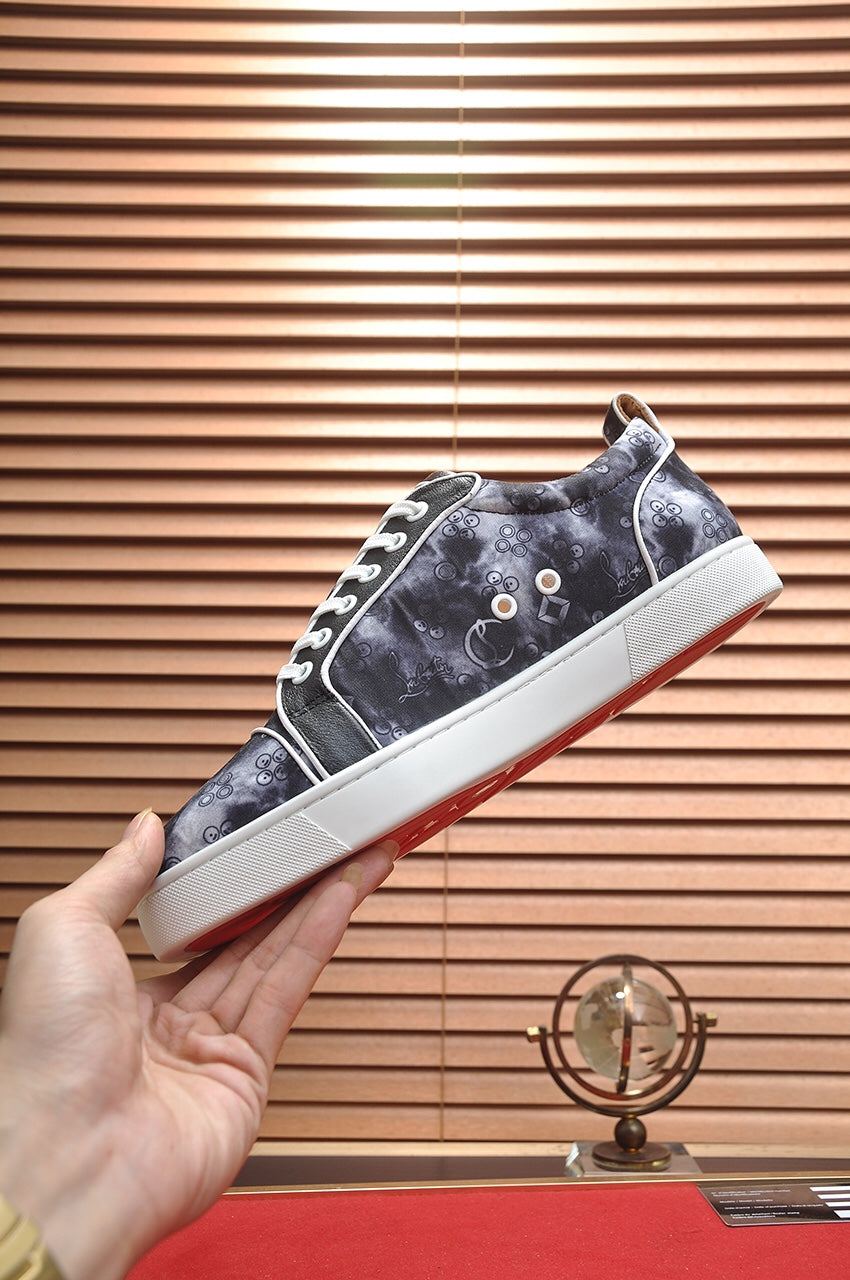 LOUIS JUNIOR MEN’S SNEAKERS