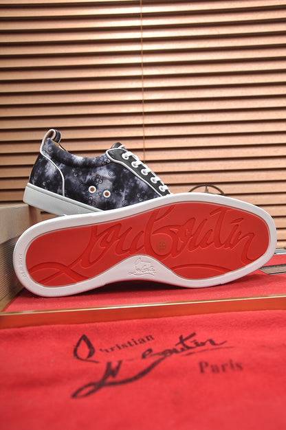 LOUIS JUNIOR MEN’S SNEAKERS