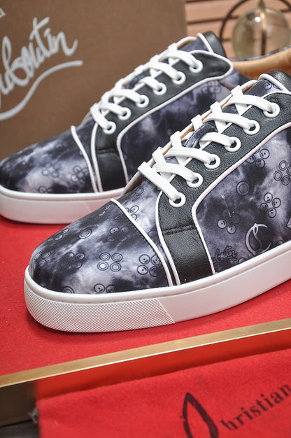 LOUIS JUNIOR MEN’S SNEAKERS