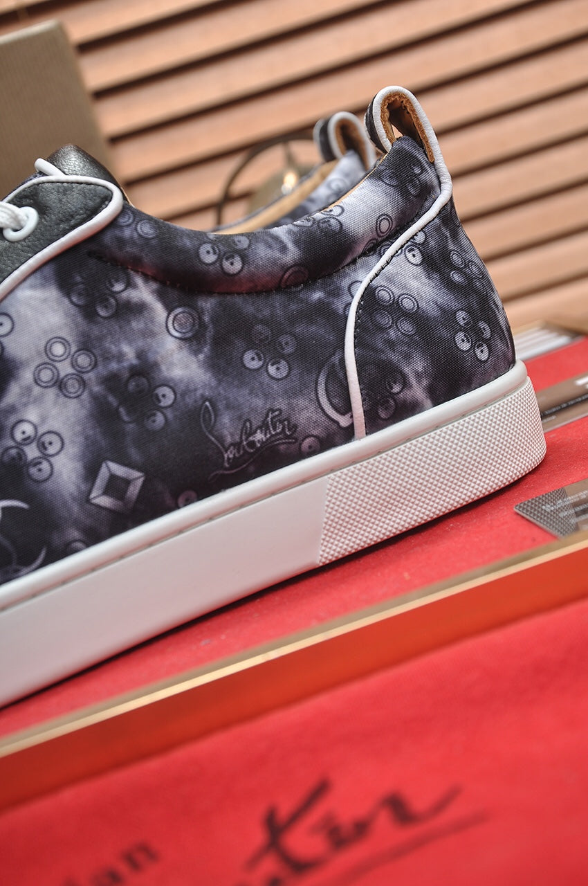 LOUIS JUNIOR MEN’S SNEAKERS