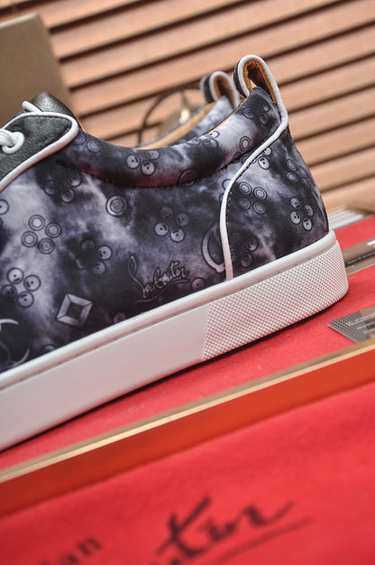 LOUIS JUNIOR MEN’S SNEAKERS