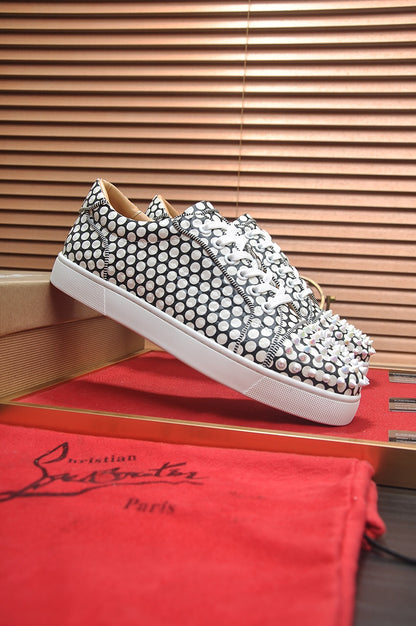 LOUIS JUNIOR MEN’S SNEAKERS