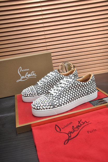 LOUIS JUNIOR MEN’S SNEAKERS