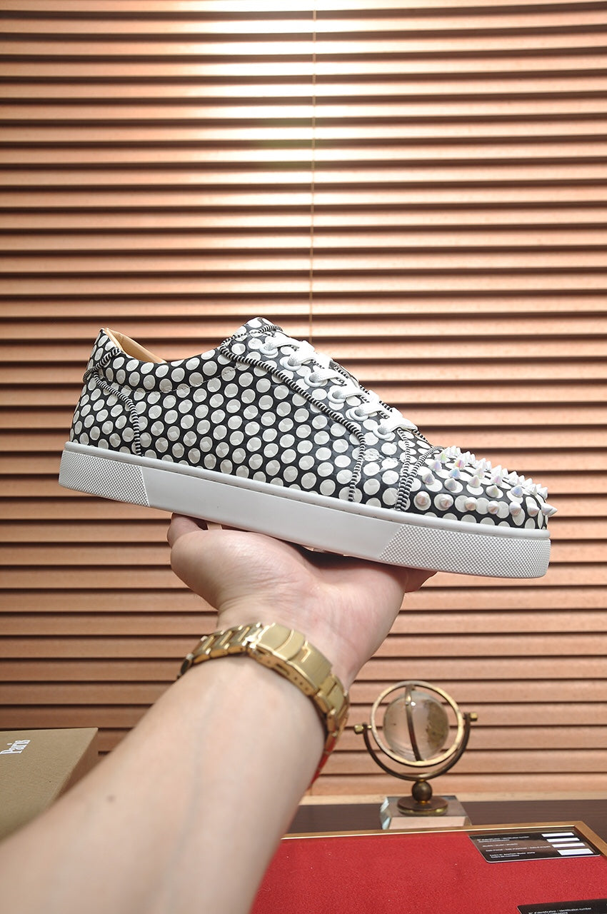 LOUIS JUNIOR MEN’S SNEAKERS