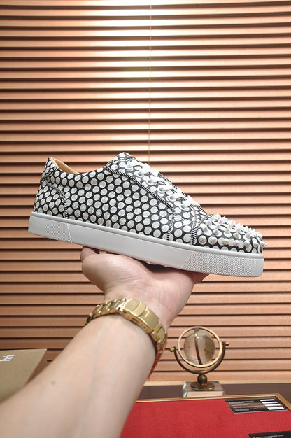 LOUIS JUNIOR MEN’S SNEAKERS