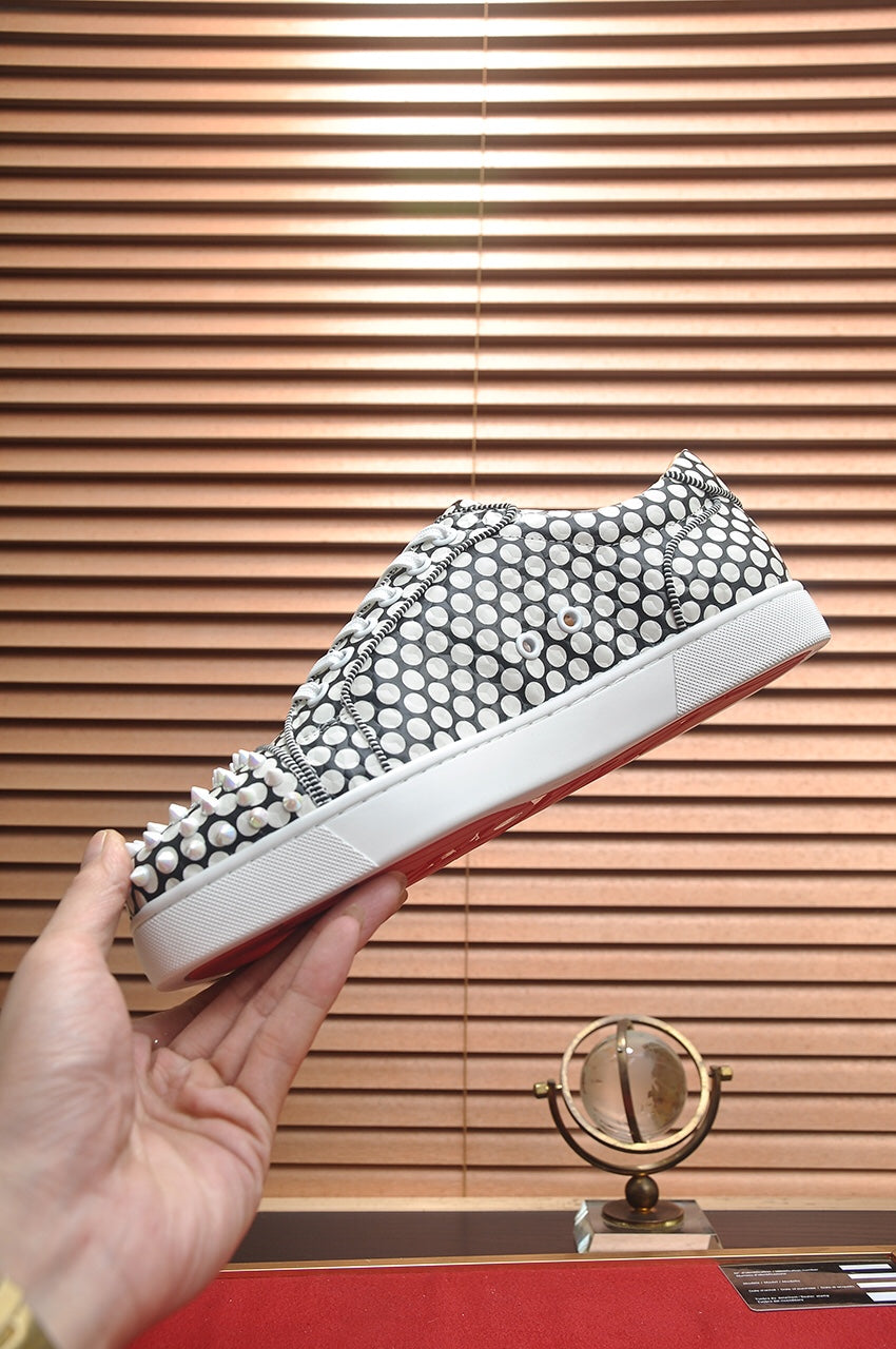 LOUIS JUNIOR MEN’S SNEAKERS