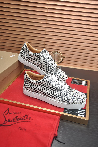 LOUIS JUNIOR MEN’S SNEAKERS