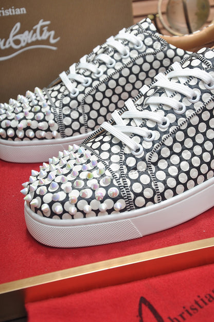 LOUIS JUNIOR MEN’S SNEAKERS