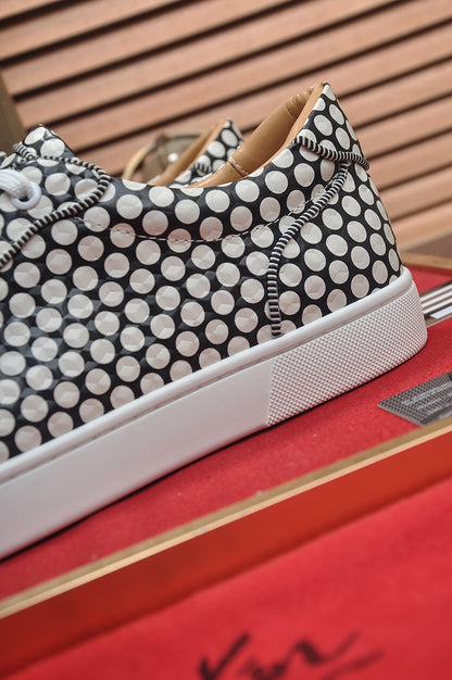 LOUIS JUNIOR MEN’S SNEAKERS